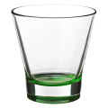 Cosmo 11.5 oz Stemless Martini Glass