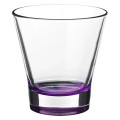 Cosmo 11.5 oz Stemless Martini Glass