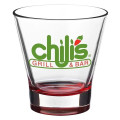 Cosmo 11.5 oz Stemless Martini Glass
