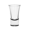Bottom's Up 2 oz. Lord Shooter Etched Shot Glass