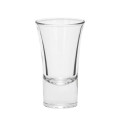 Bottom's Up 2 oz. Lord Shooter Etched Shot Glass