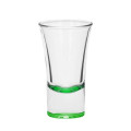 Bottom's Up 2 oz. Lord Shooter Etched Shot Glass