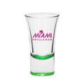 Bottom's Up 2 oz. Lord Shooter Etched Shot Glass