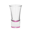 Bottom's Up 2 oz. Lord Shooter Etched Shot Glass