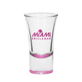 Bottom's Up 2 oz. Lord Shooter Etched Shot Glass