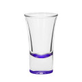 Bottom's Up 2 oz. Lord Shooter Etched Shot Glass
