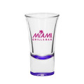 Bottom's Up 2 oz. Lord Shooter Etched Shot Glass