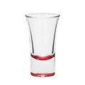 Bottom's Up 2 oz. Lord Shooter Etched Shot Glass