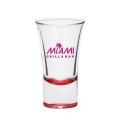 Bottom's Up 2 oz. Lord Shooter Etched Shot Glass