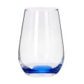 Tipsy 16 oz Vaso Silicia Stemless Wine Glass