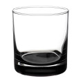 Double Neat 9.5 oz Heavy Base Whiskey Glass