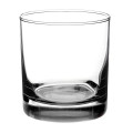 Double Neat 9.5 oz Heavy Base Whiskey Glass