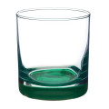 Double Neat 9.5 oz Heavy Base Whiskey Glass