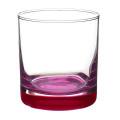 Double Neat 9.5 oz Heavy Base Whiskey Glass