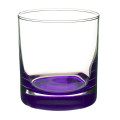 Double Neat 9.5 oz Heavy Base Whiskey Glass