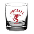 Double Neat 9.5 oz Heavy Base Whiskey Glass