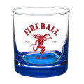 Double Neat 9.5 oz Heavy Base Whiskey Glass