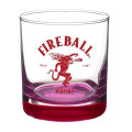 Double Neat 9.5 oz Heavy Base Whiskey Glass
