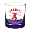 Double Neat 9.5 oz Heavy Base Whiskey Glass