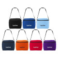Orion 6 Pack Cooler Lunch Bag