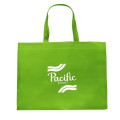 Pegasus Delhi Jumbo Size Tote Bag