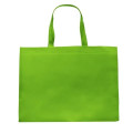 Pegasus Delhi Jumbo Size Tote Bag