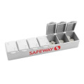 Medi-Box 7-Day Pillcase