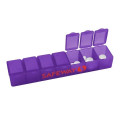 Medi-Box 7-Day Pillcase