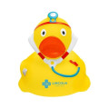 Healthcare Doctor Rubber Duck