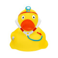 Healthcare Doctor Rubber Duck