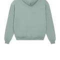 Stanley/Stella Unisex Cooper Dry Hooded Sweatshirt
