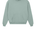 Stanley/Stella Unisex Cooper Dry Hooded Sweatshirt