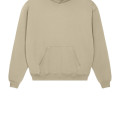 Stanley/Stella Unisex Cooper Dry Hooded Sweatshirt