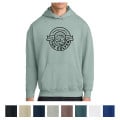Stanley/Stella Unisex Cooper Dry Hooded Sweatshirt
