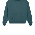 Stanley/Stella Unisex Cooper Dry Hooded Sweatshirt
