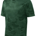 Sport-Tek® CamoHex Tee