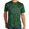 Sport-Tek® CamoHex Tee