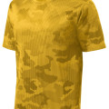 Sport-Tek® CamoHex Tee