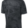 Sport-Tek® CamoHex Tee