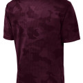 Sport-Tek® CamoHex Tee