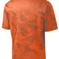 Sport-Tek® CamoHex Tee