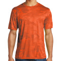 Sport-Tek® CamoHex Tee