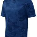 Sport-Tek® CamoHex Tee