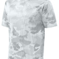 Sport-Tek® CamoHex Tee