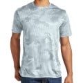 Sport-Tek® CamoHex Tee