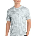 Sport-Tek® CamoHex Tee