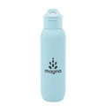 20 Oz. Hydrus Recycled Stainless Steel Bottle