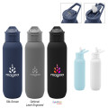20 Oz. Hydrus Recycled Stainless Steel Bottle