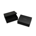 LARGE   MATTE BLACK MAGNETIC GIFT BOX
