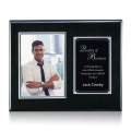 Metcalfe - Black/Silver